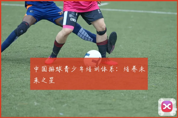 中国排球青少年培训体系:培养未来之星