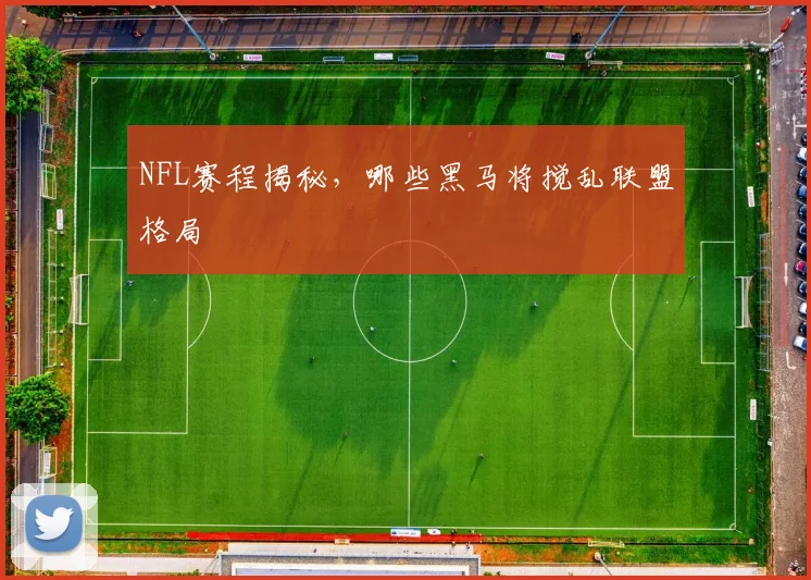 NFL赛程揭秘,哪些黑马将搅乱联盟格局